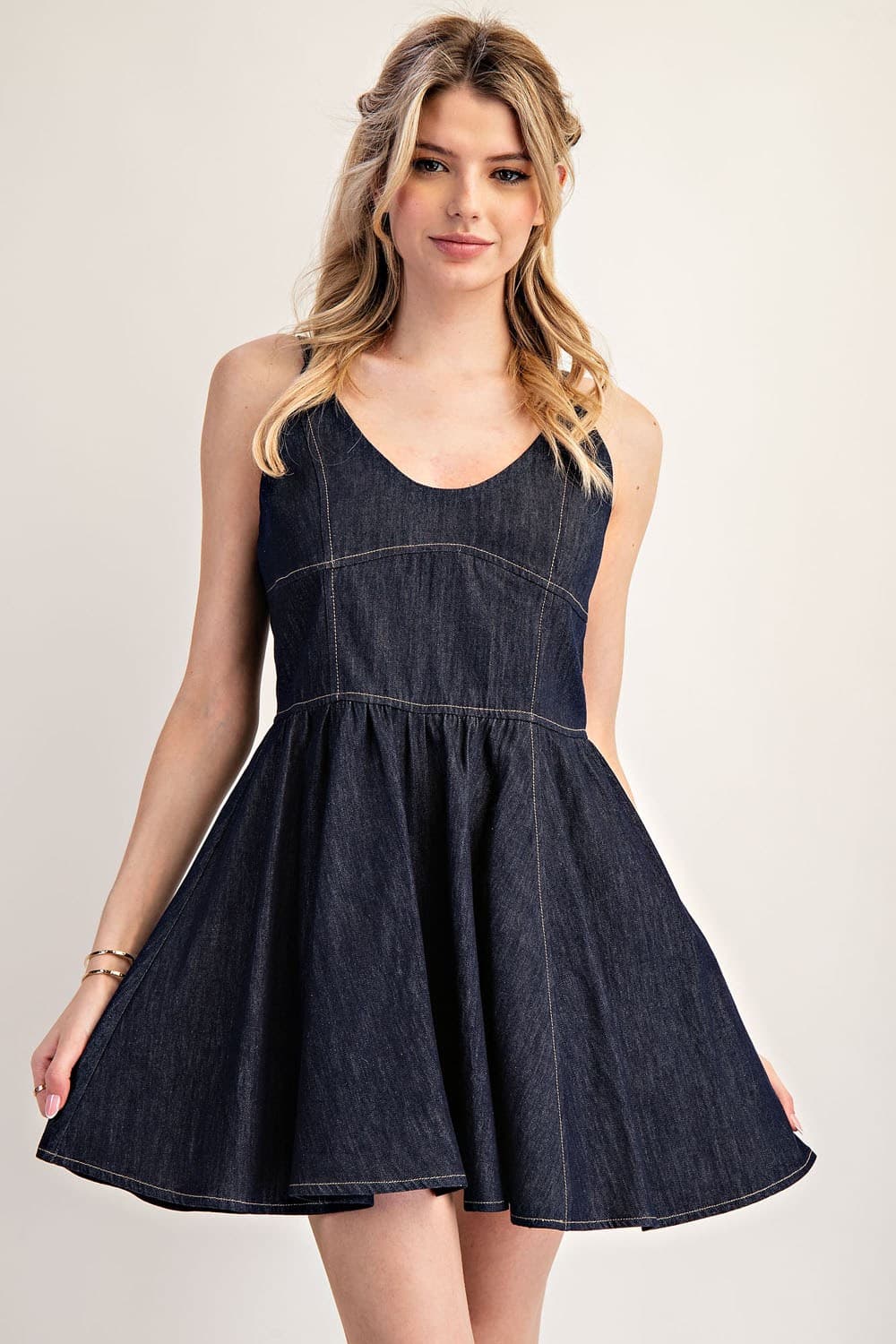 DK14008 - DENIM