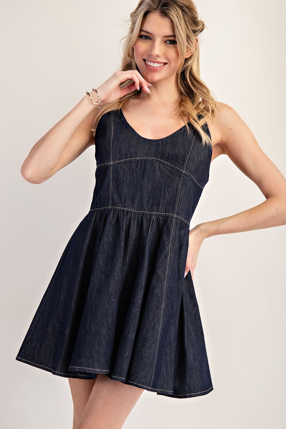 DK14008 - DENIM