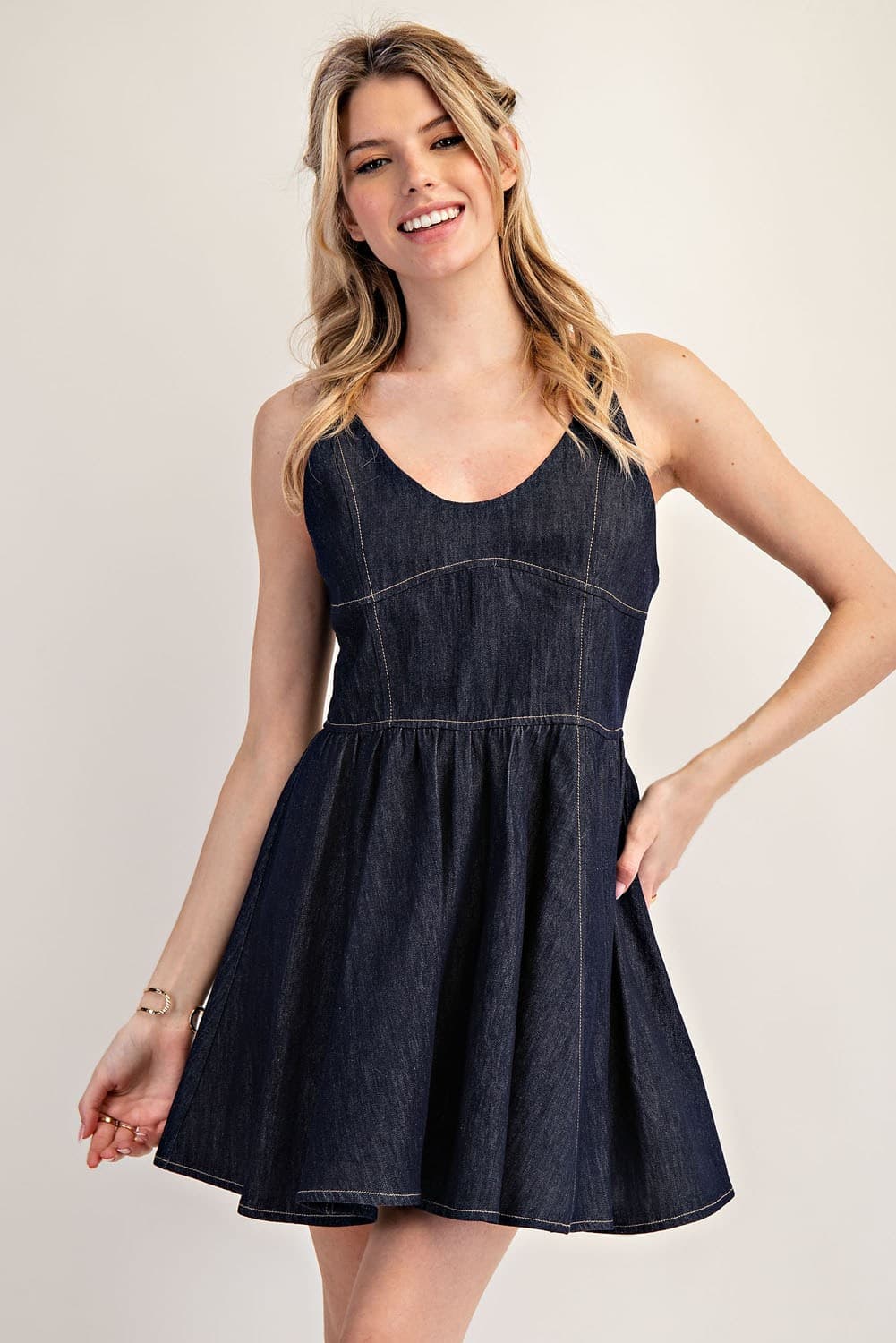 DK14008 - DENIM
