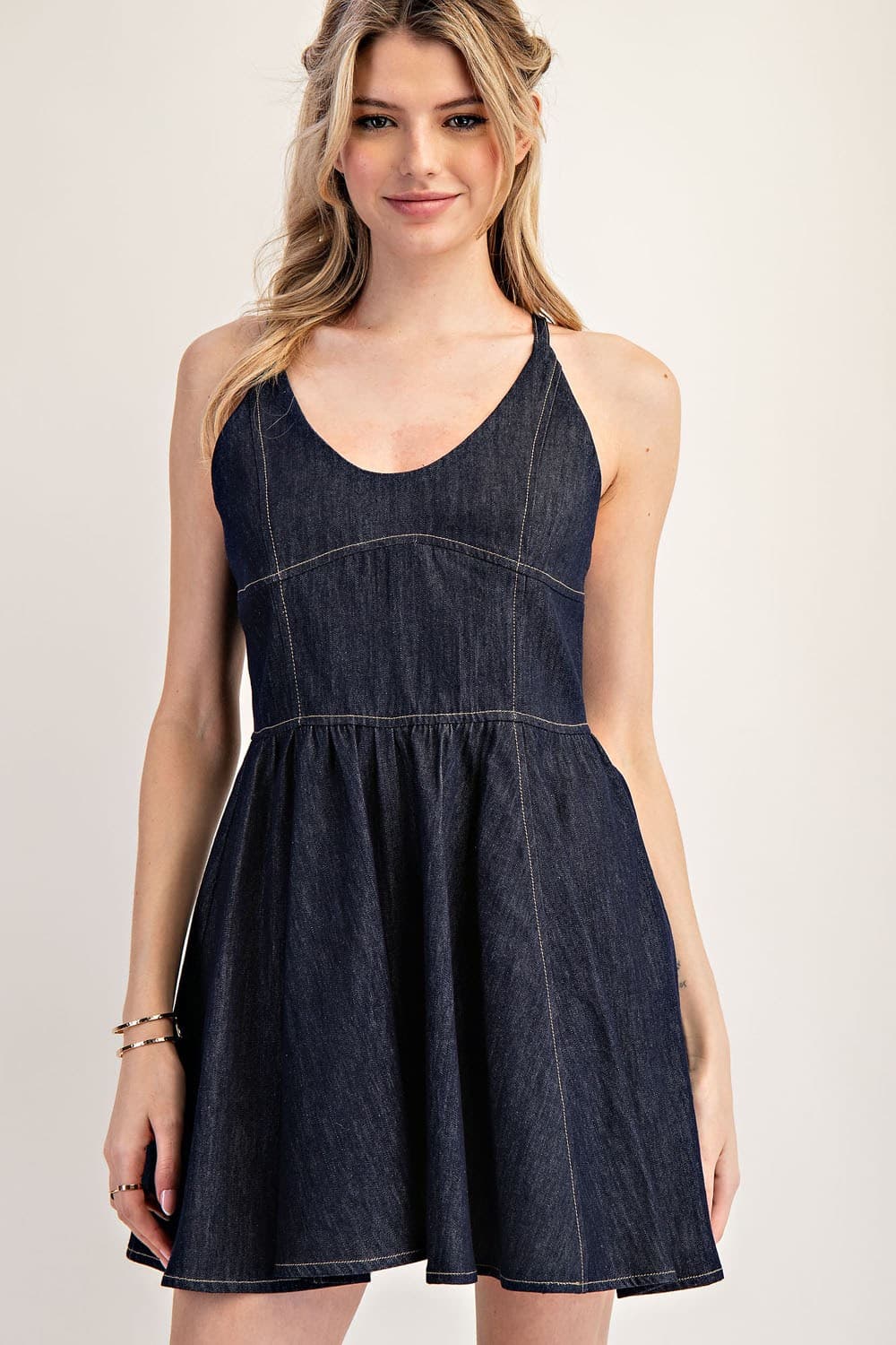 DK14008 - DENIM