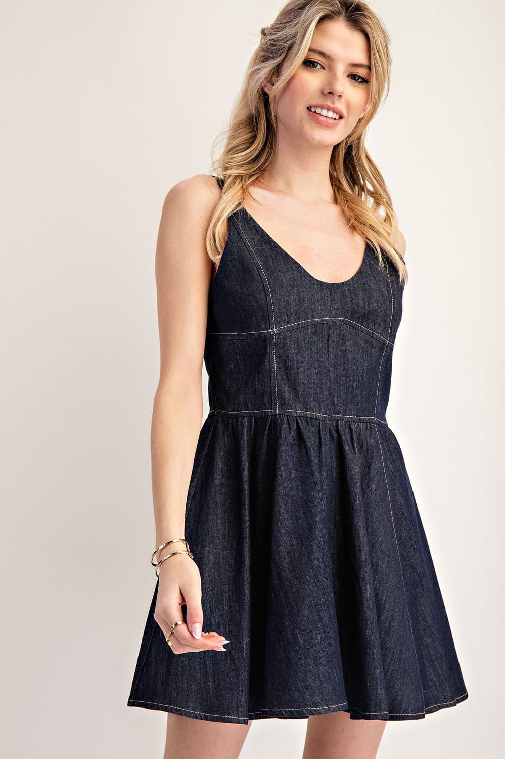 DK14008 - DENIM