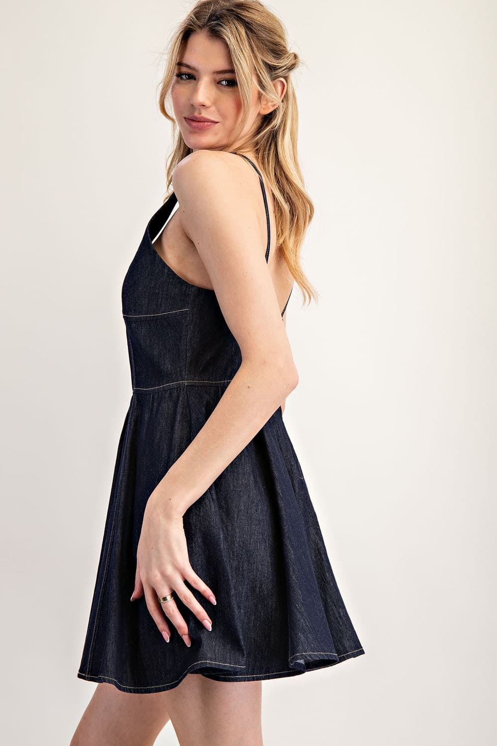 DK14008 - DENIM