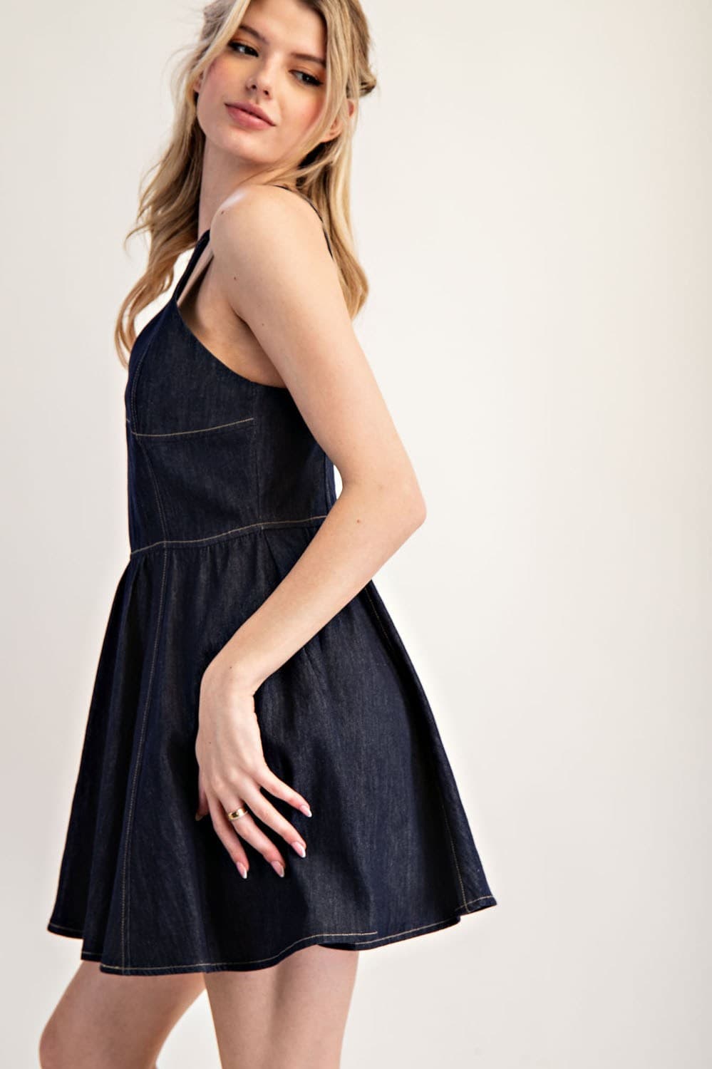 DK14008 - DENIM