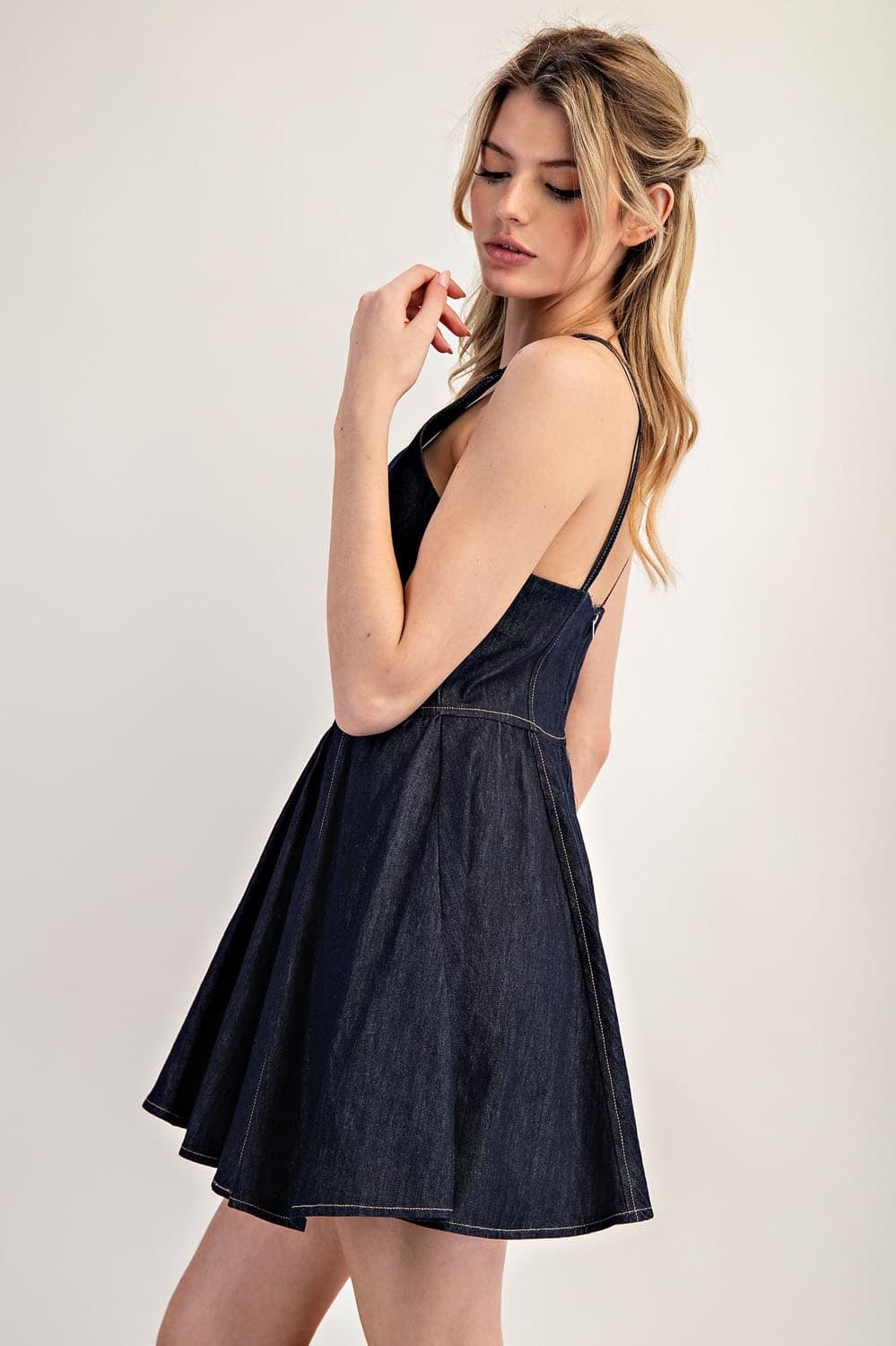 DK14008 - DENIM