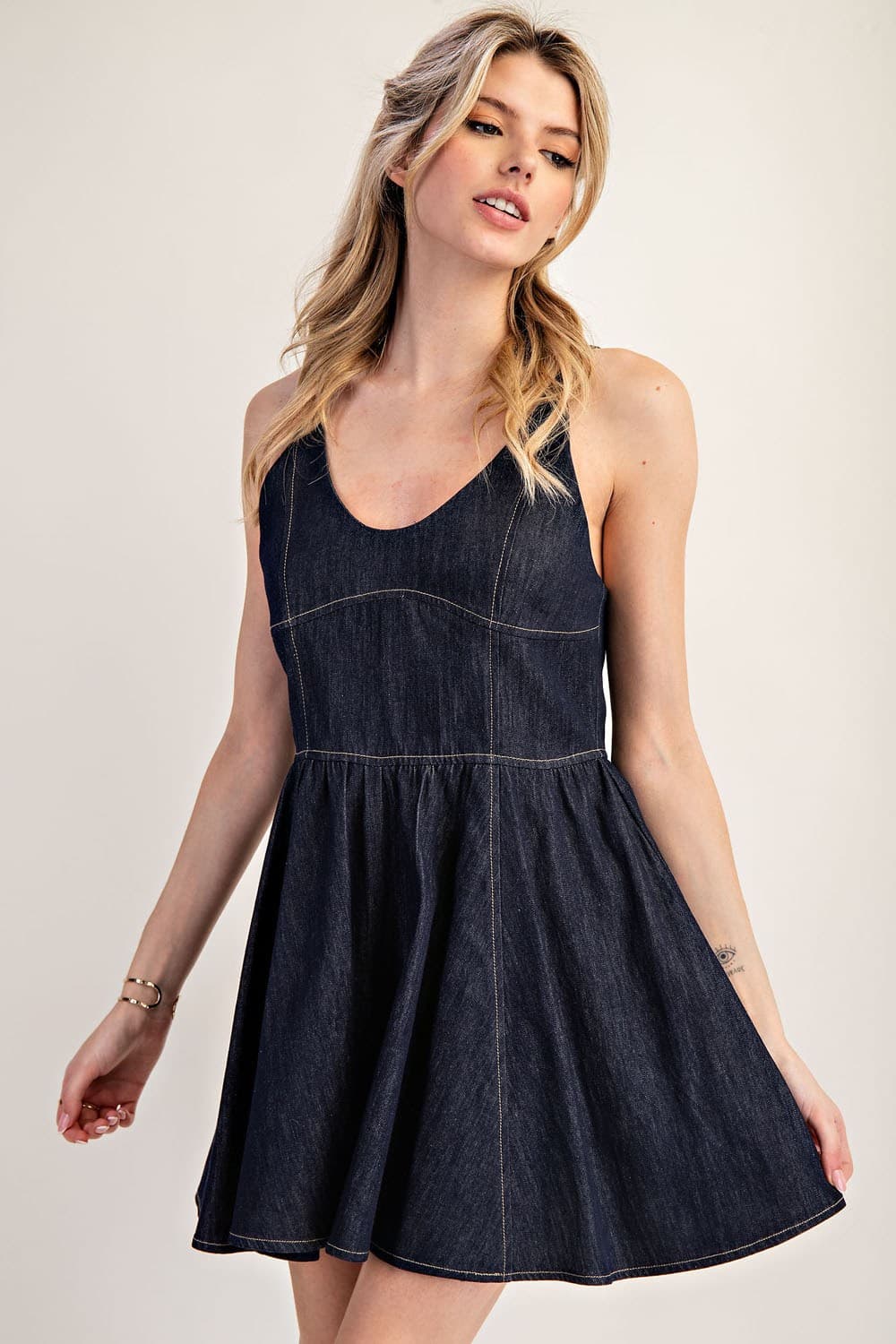 DK14008 - DENIM