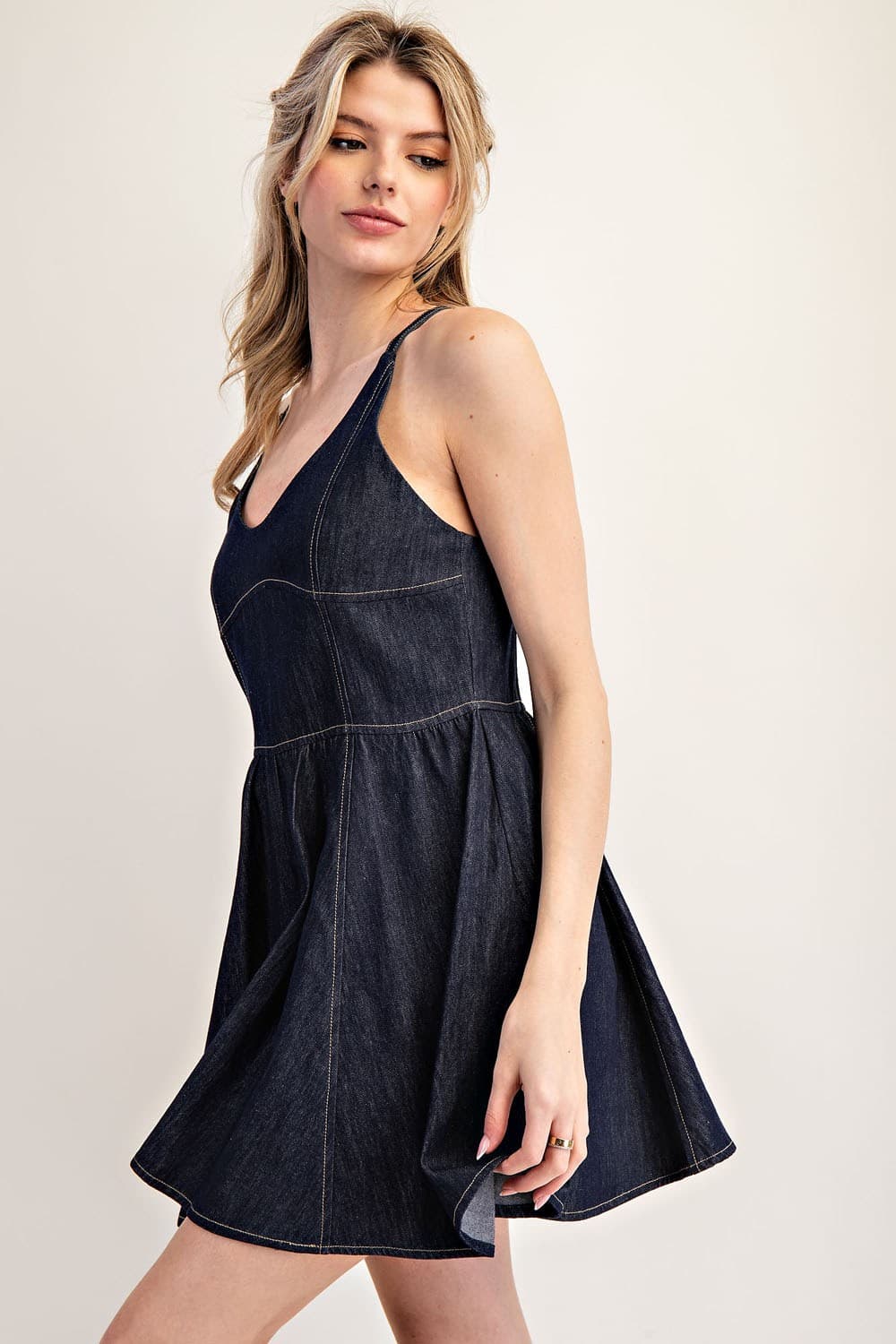 DK14008 - DENIM