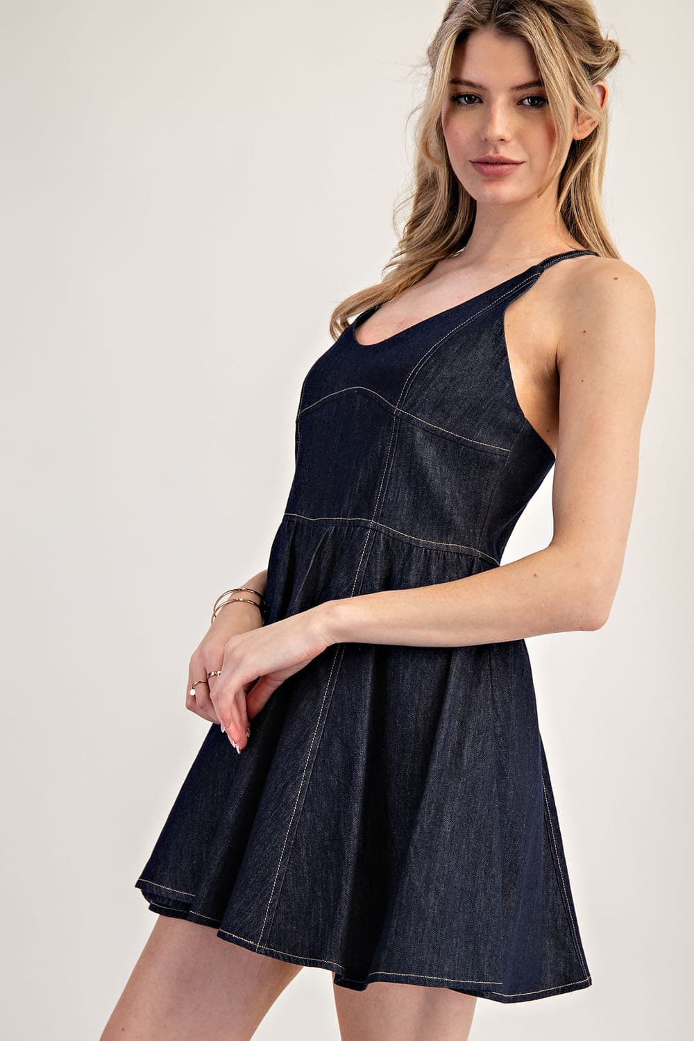 DK14008 - DENIM