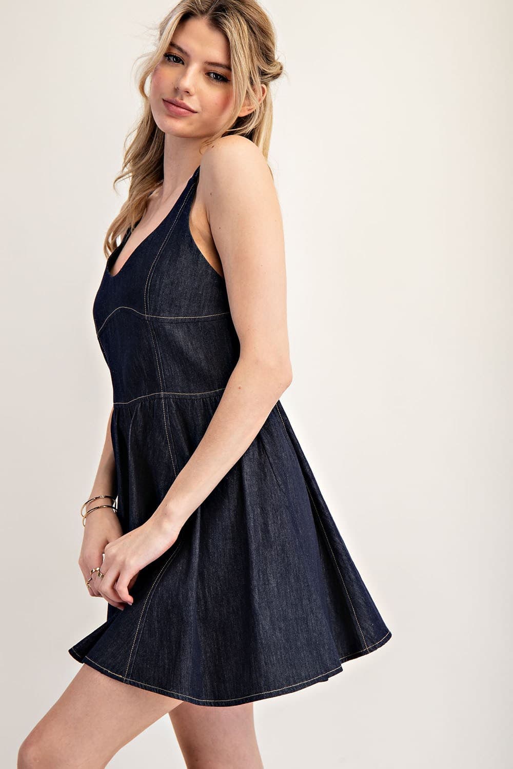 DK14008 - DENIM