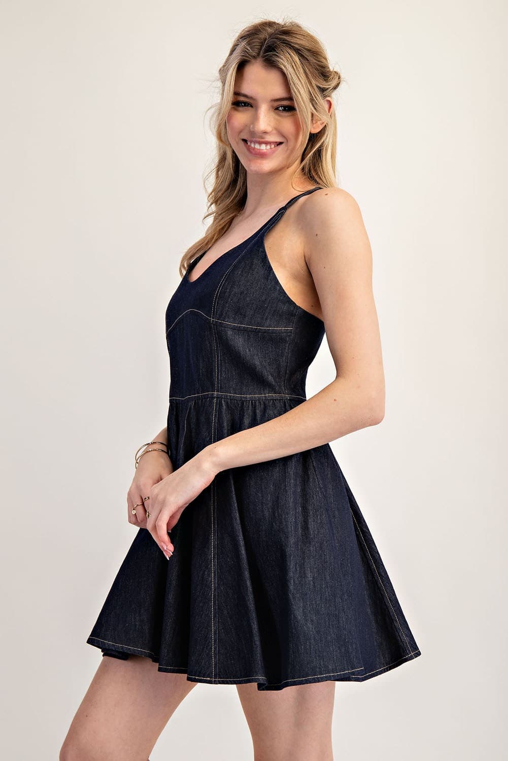 DK14008 - DENIM