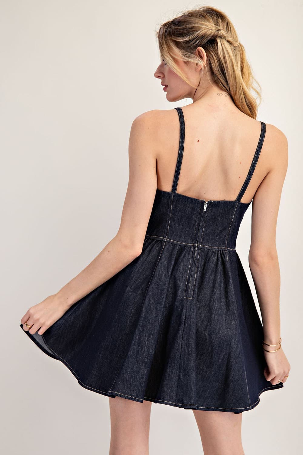 DK14008 - DENIM