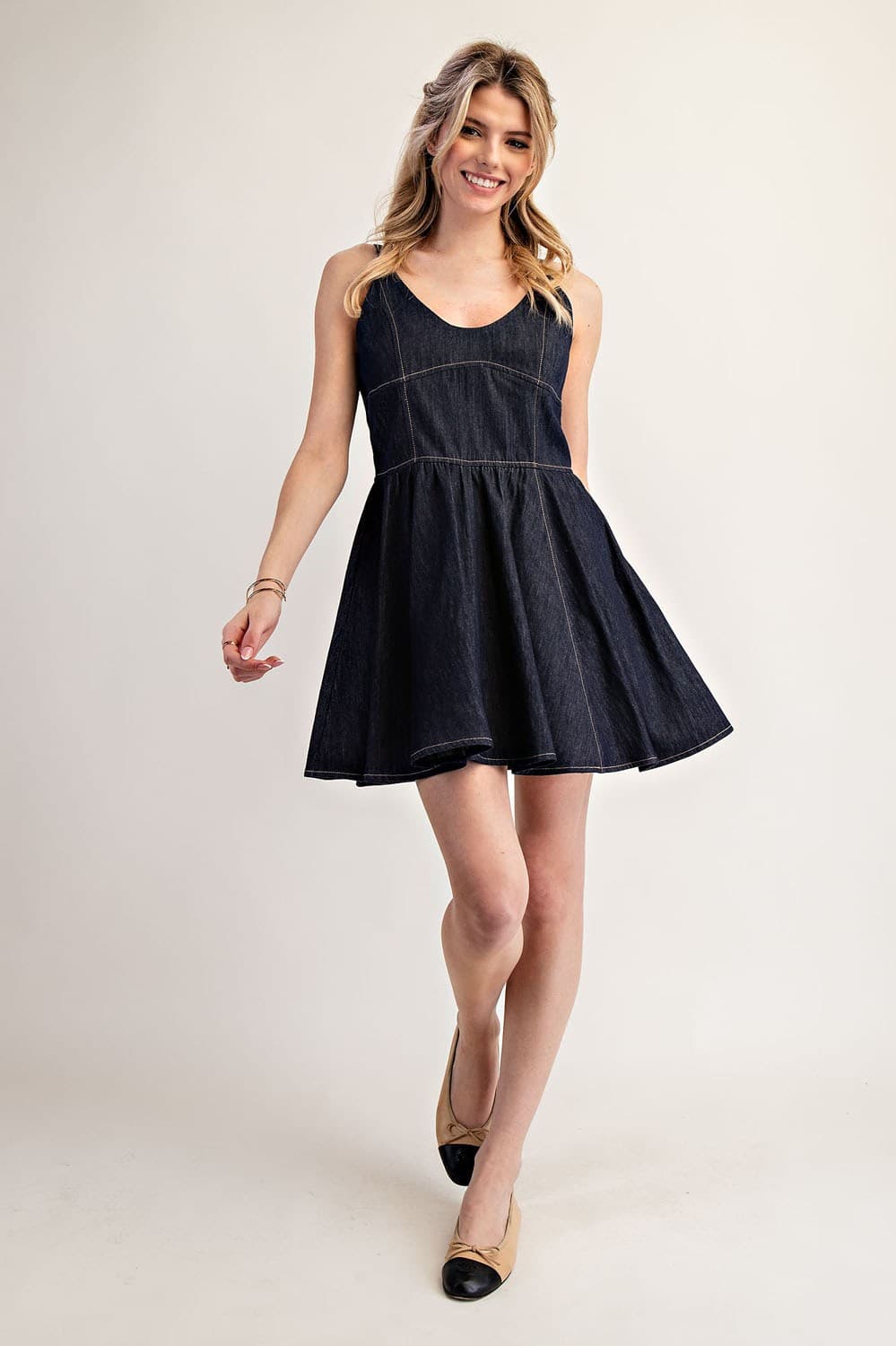 DK14008 - DENIM