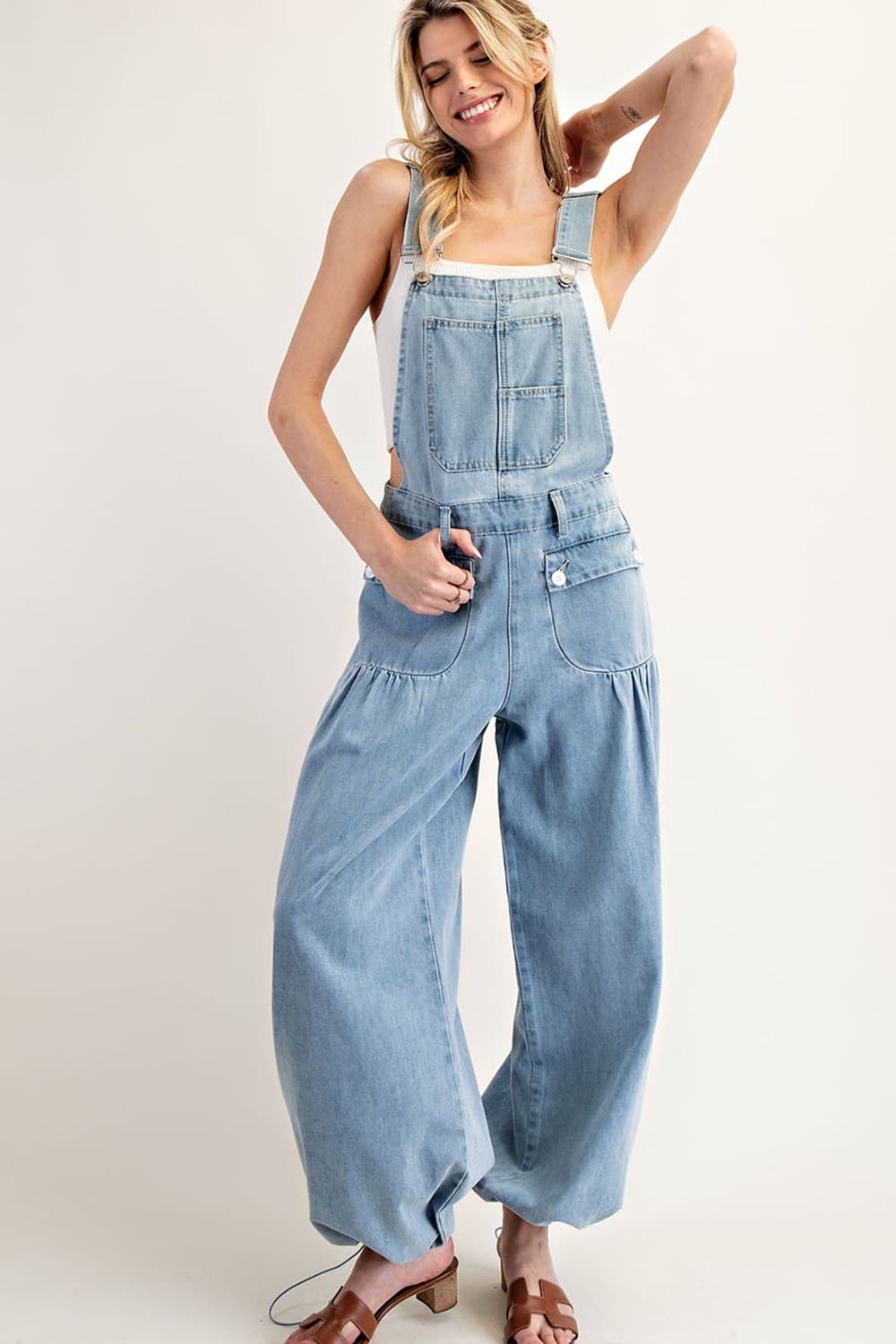 BH12609 - DENIM