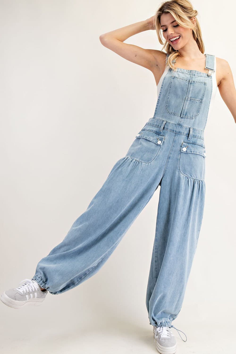 BH12609 - DENIM