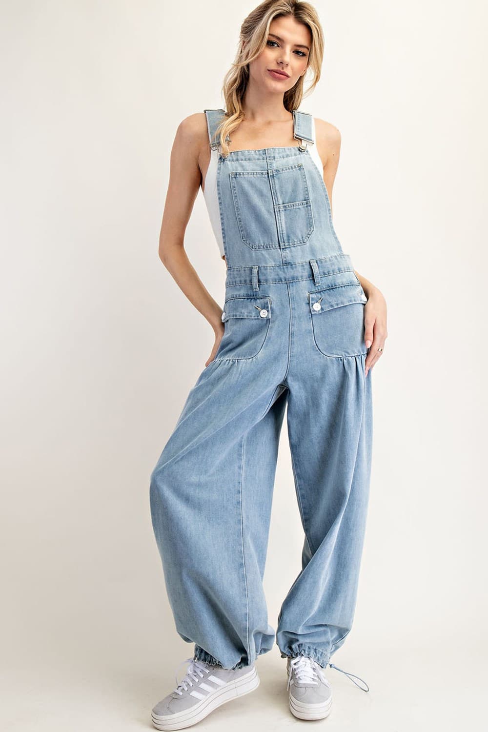 BH12609 - DENIM