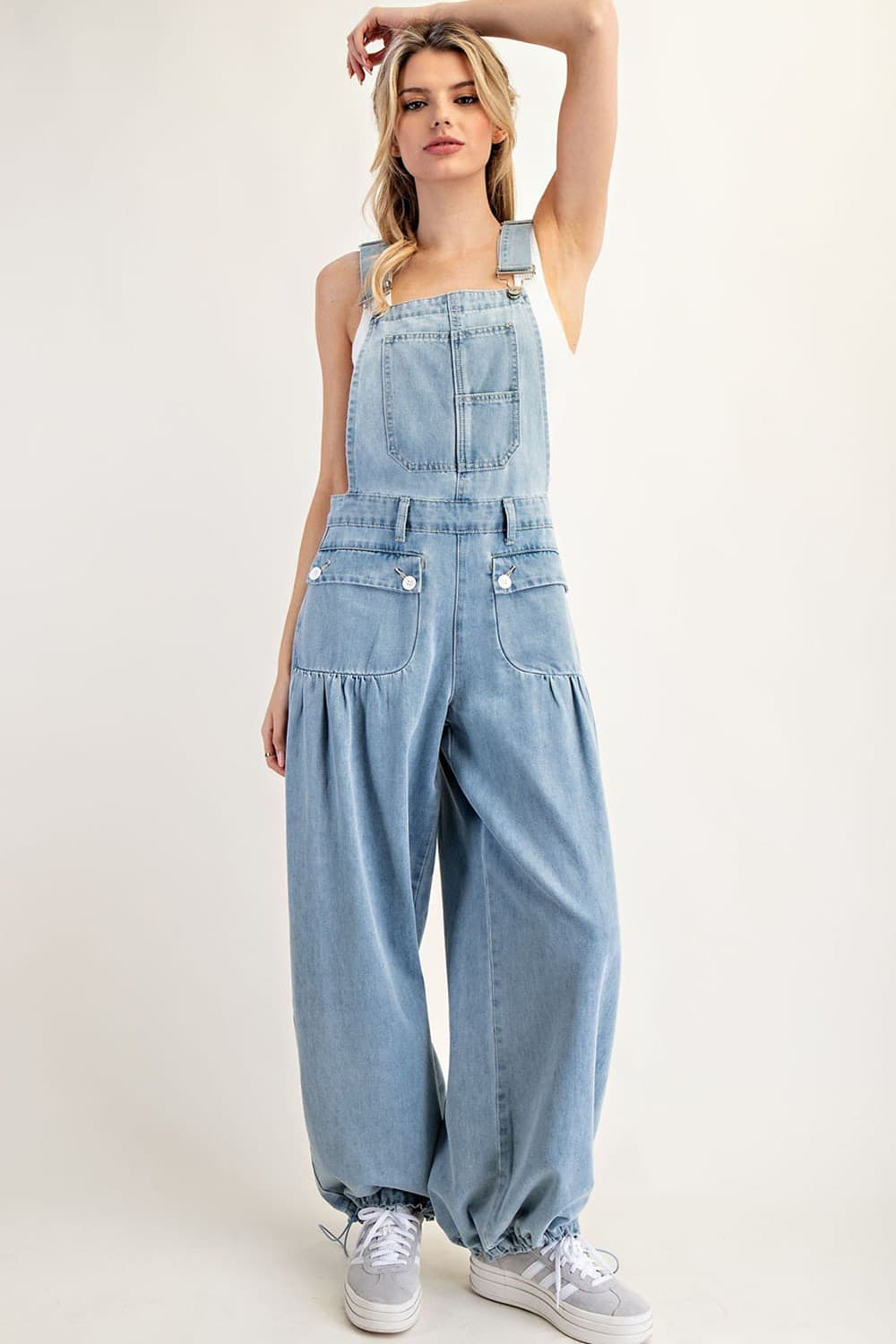 BH12609 - DENIM