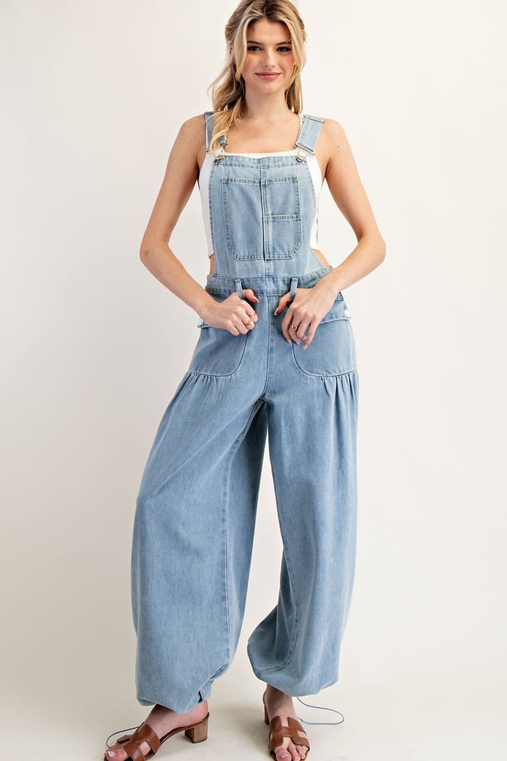 BH12609 - DENIM