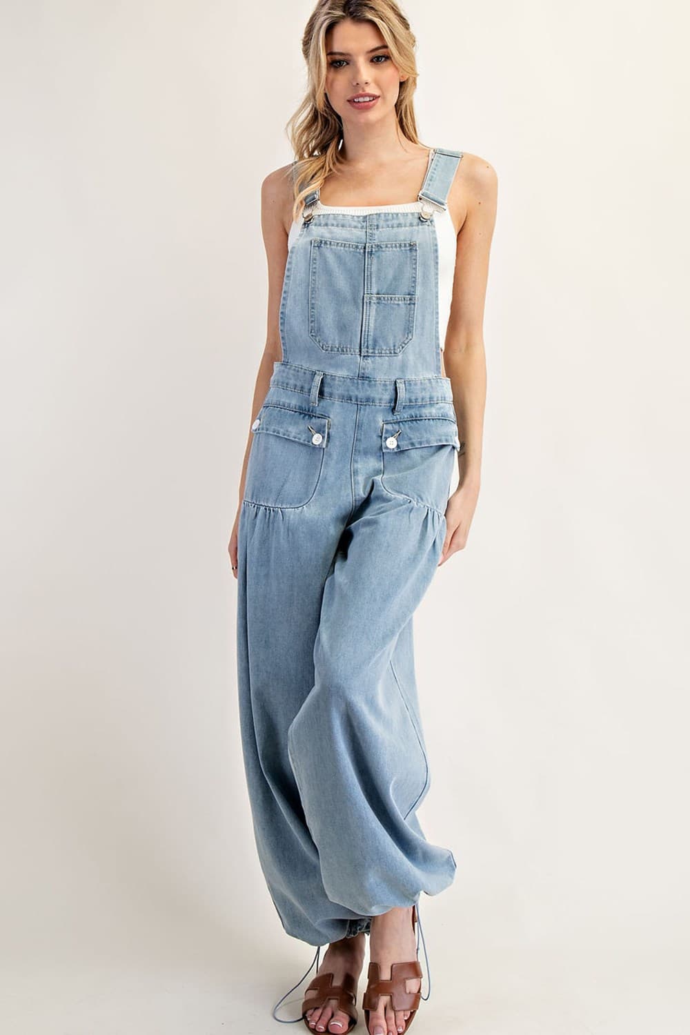 BH12609 - DENIM