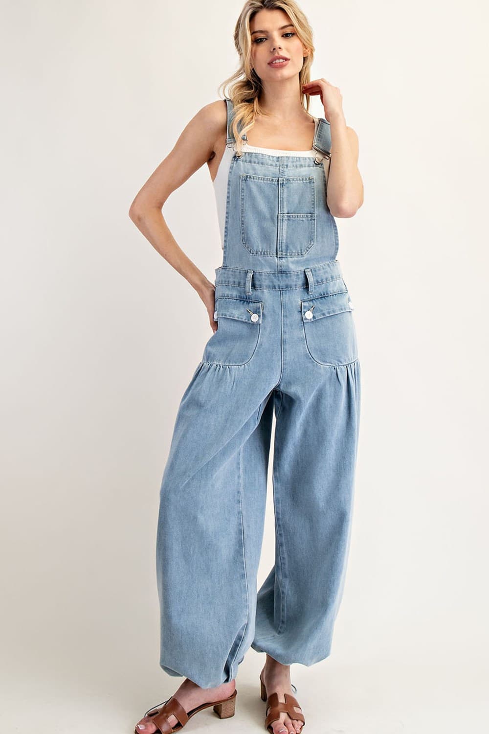 BH12609 - DENIM