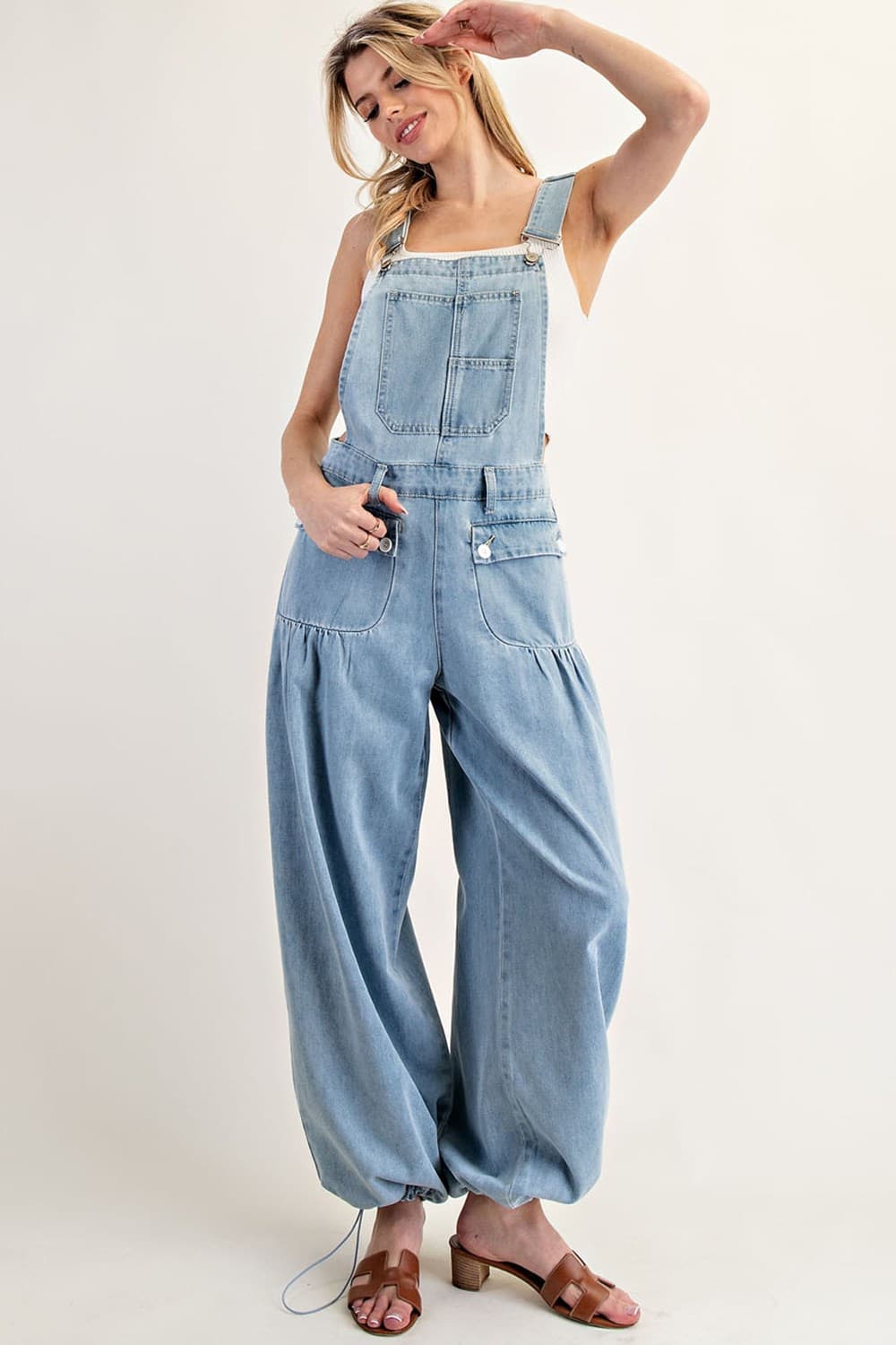 BH12609 - DENIM
