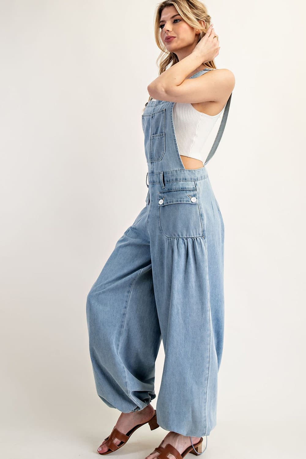 BH12609 - DENIM