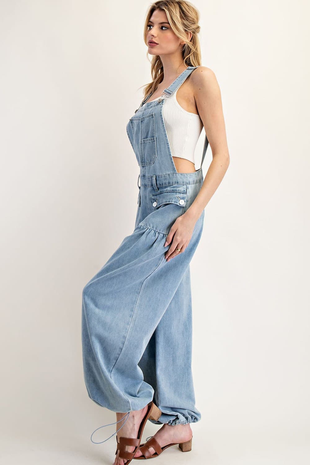 BH12609 - DENIM