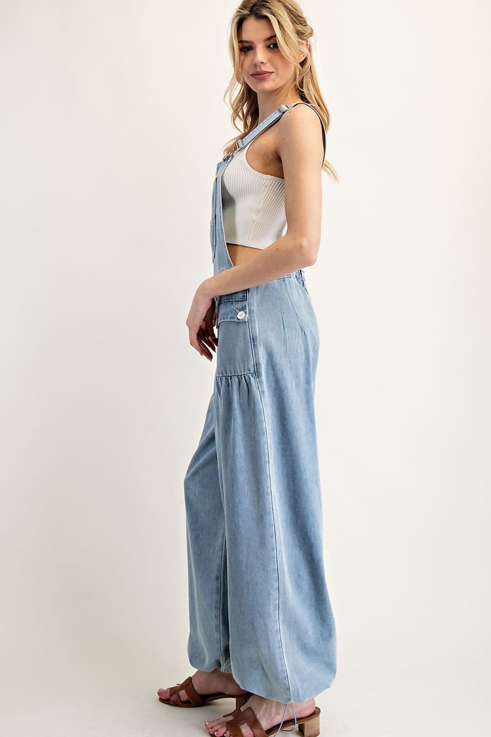 BH12609 - DENIM