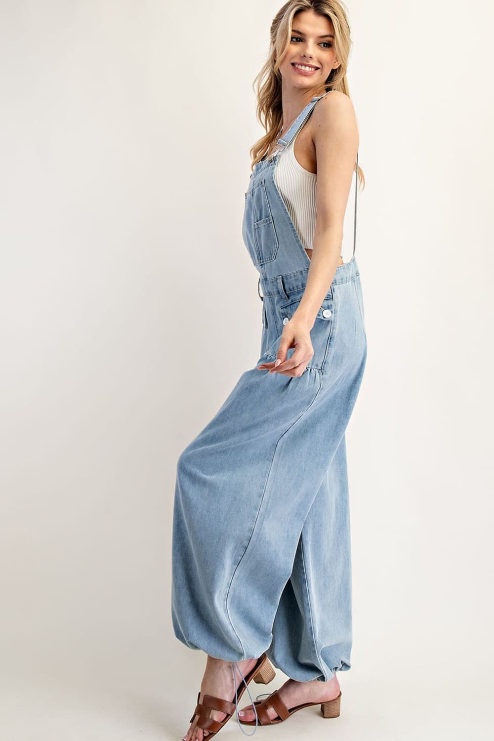 BH12609 - DENIM