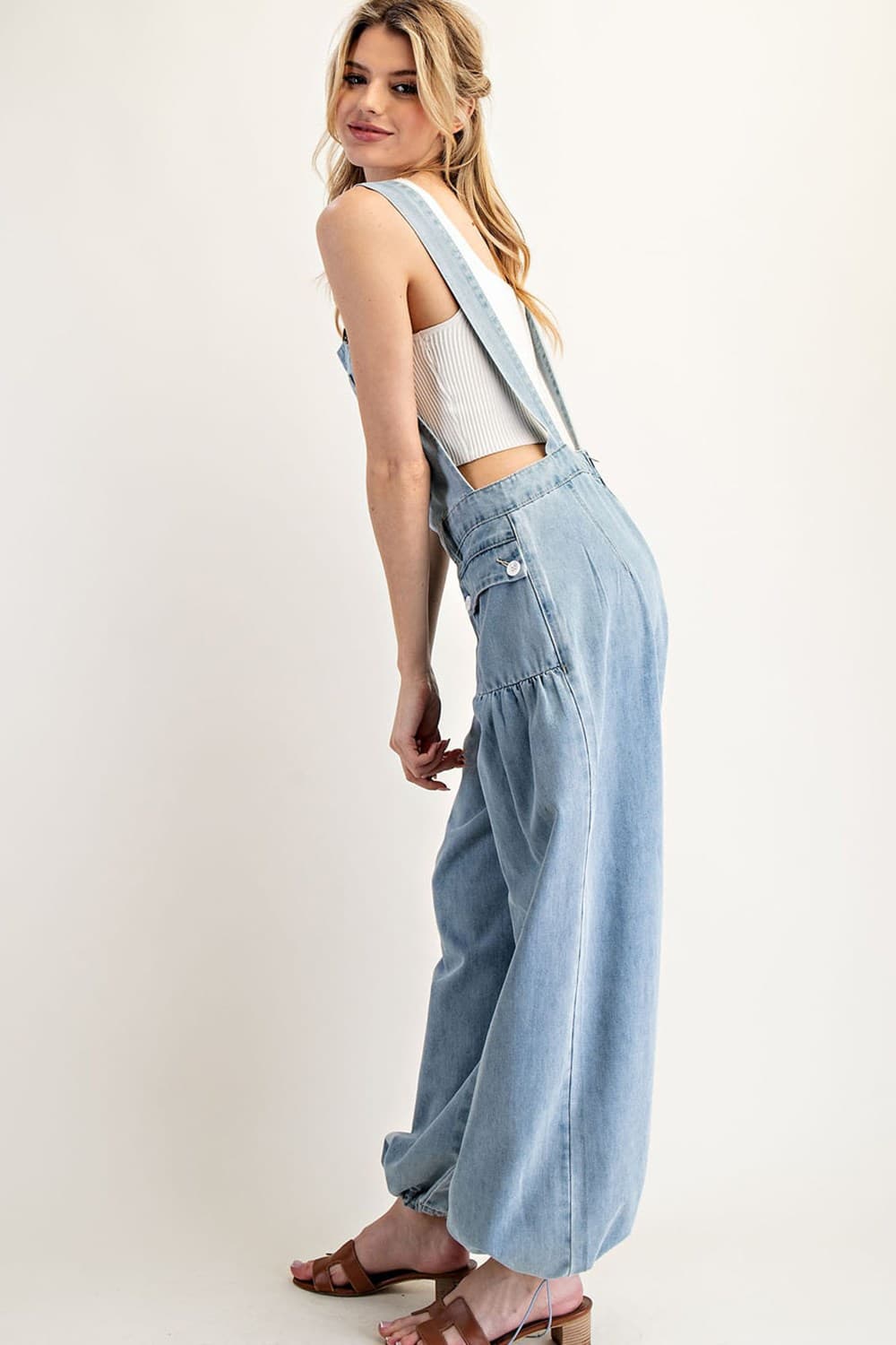 BH12609 - DENIM