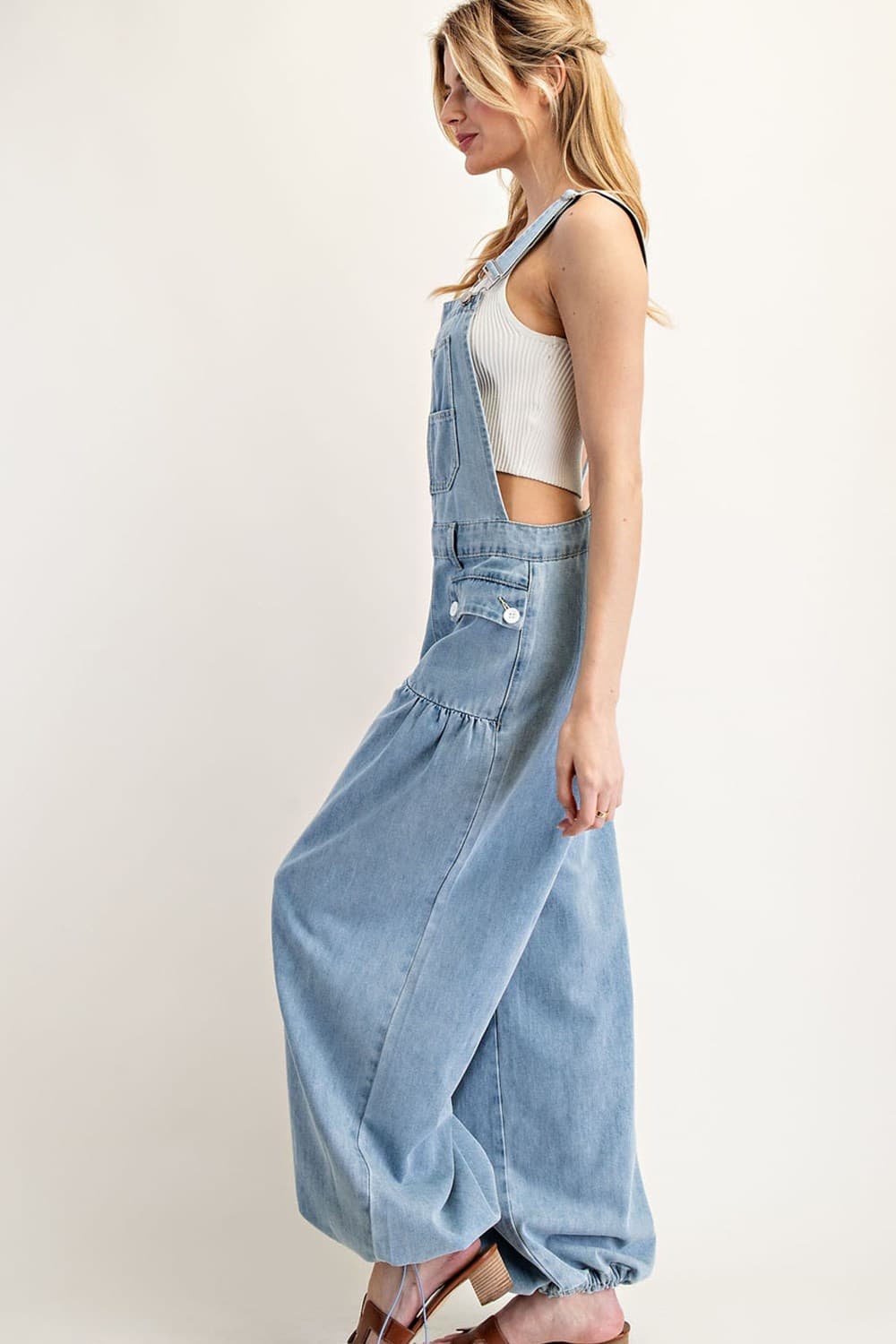 BH12609 - DENIM