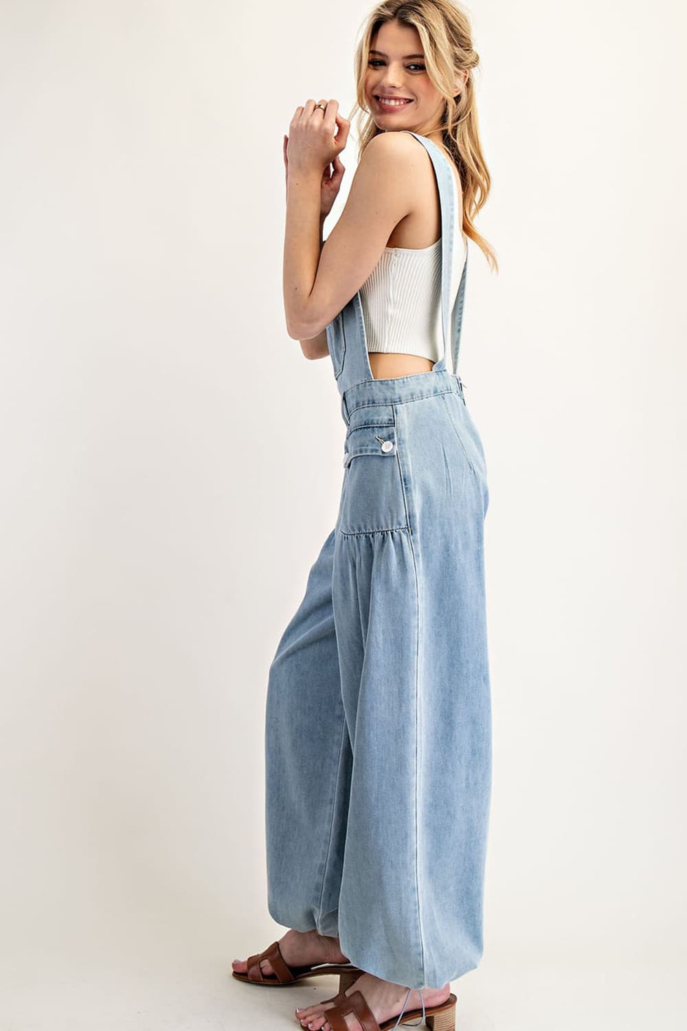 BH12609 - DENIM