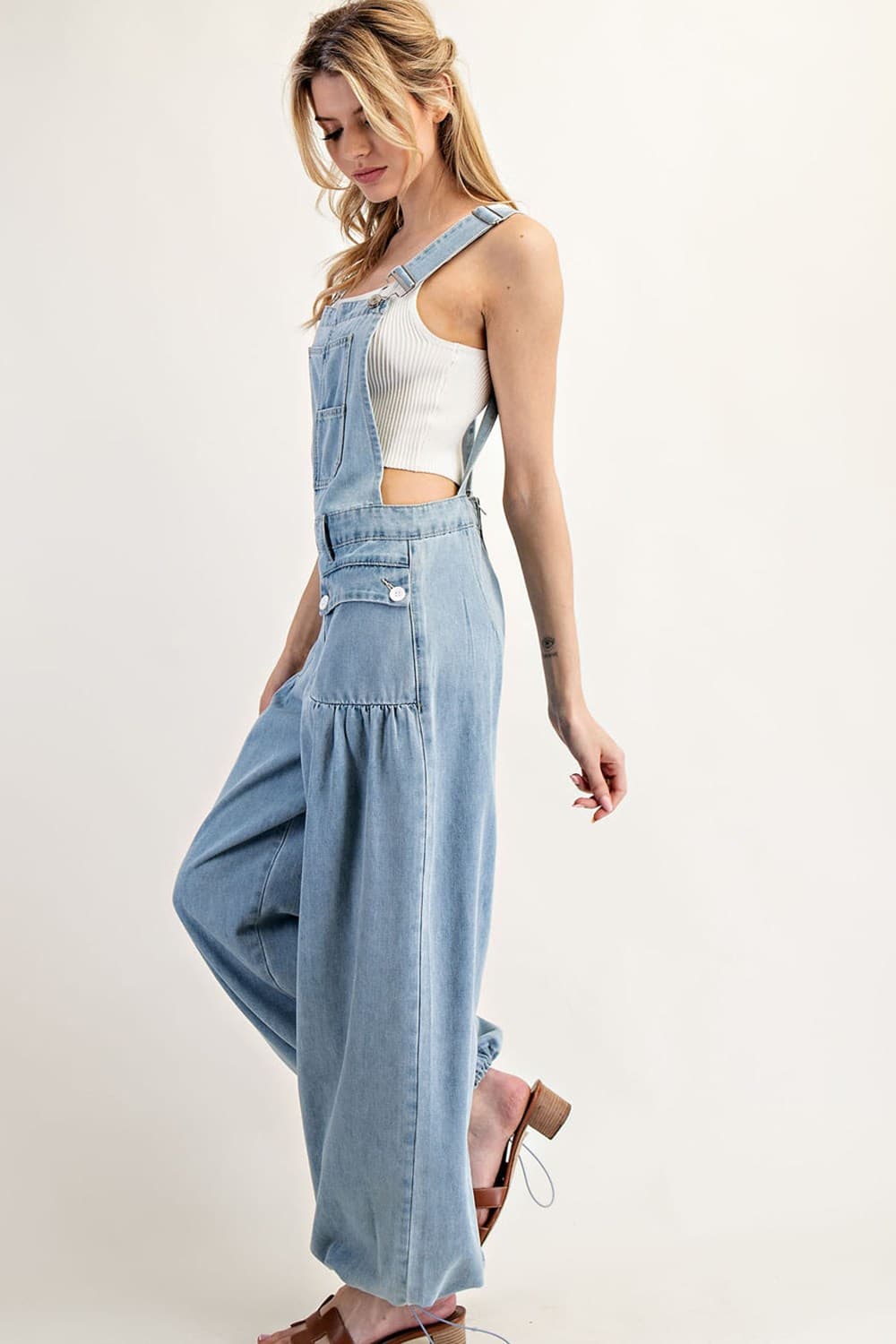 BH12609 - DENIM