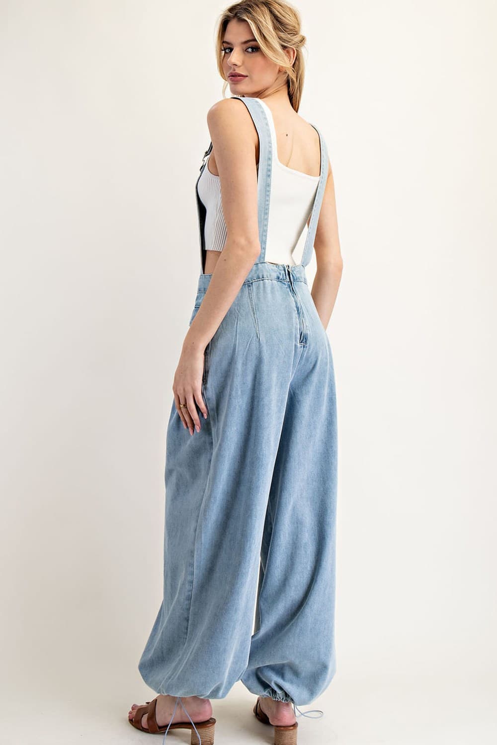 BH12609 - DENIM