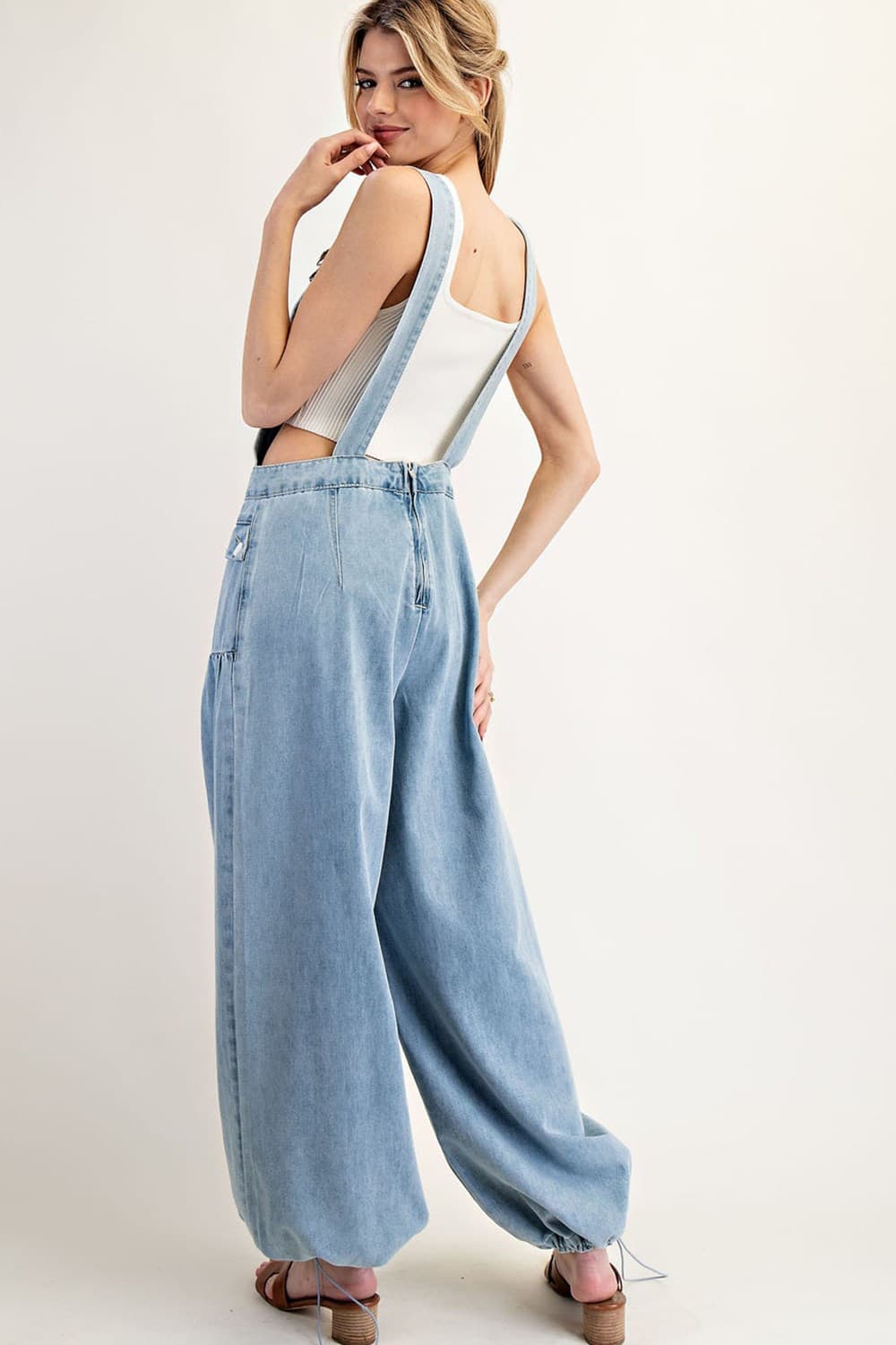 BH12609 - DENIM