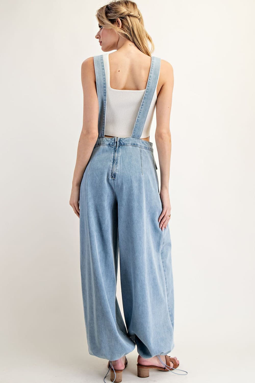 BH12609 - DENIM