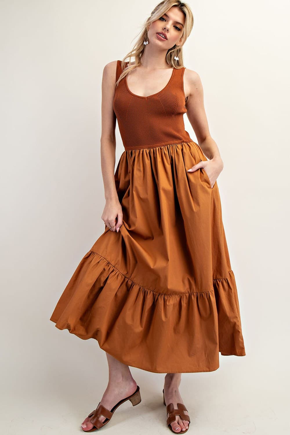 SDG10980 - TERRA COTTA