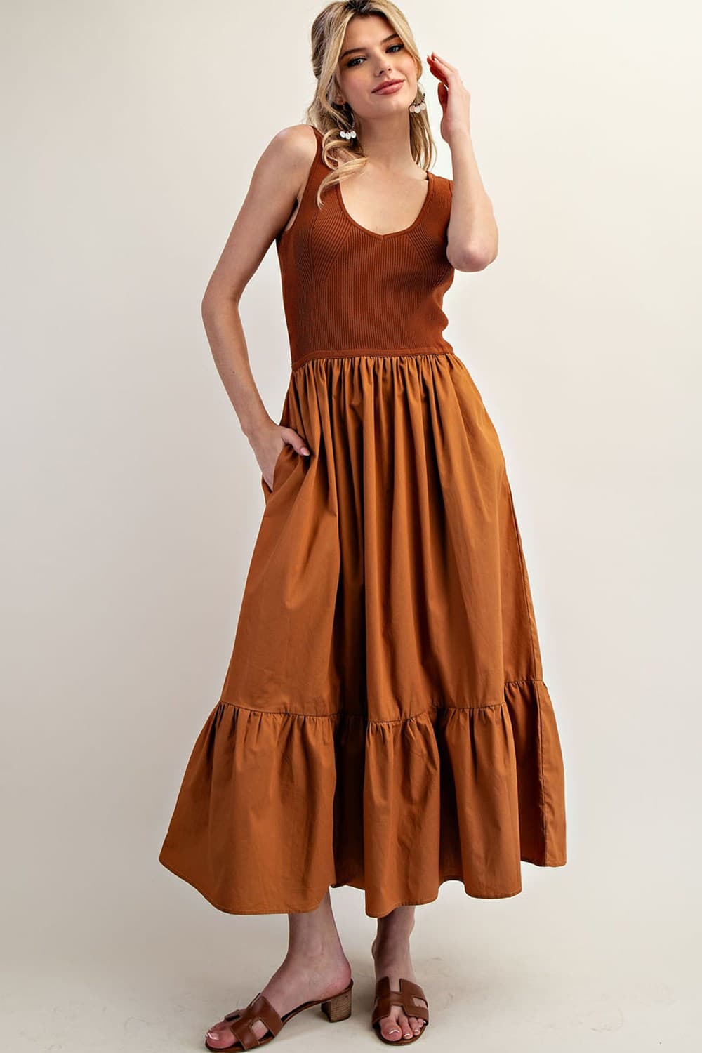 SDG10980 - TERRA COTTA