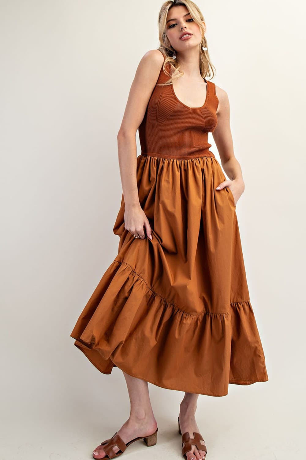 SDG10980 - TERRA COTTA