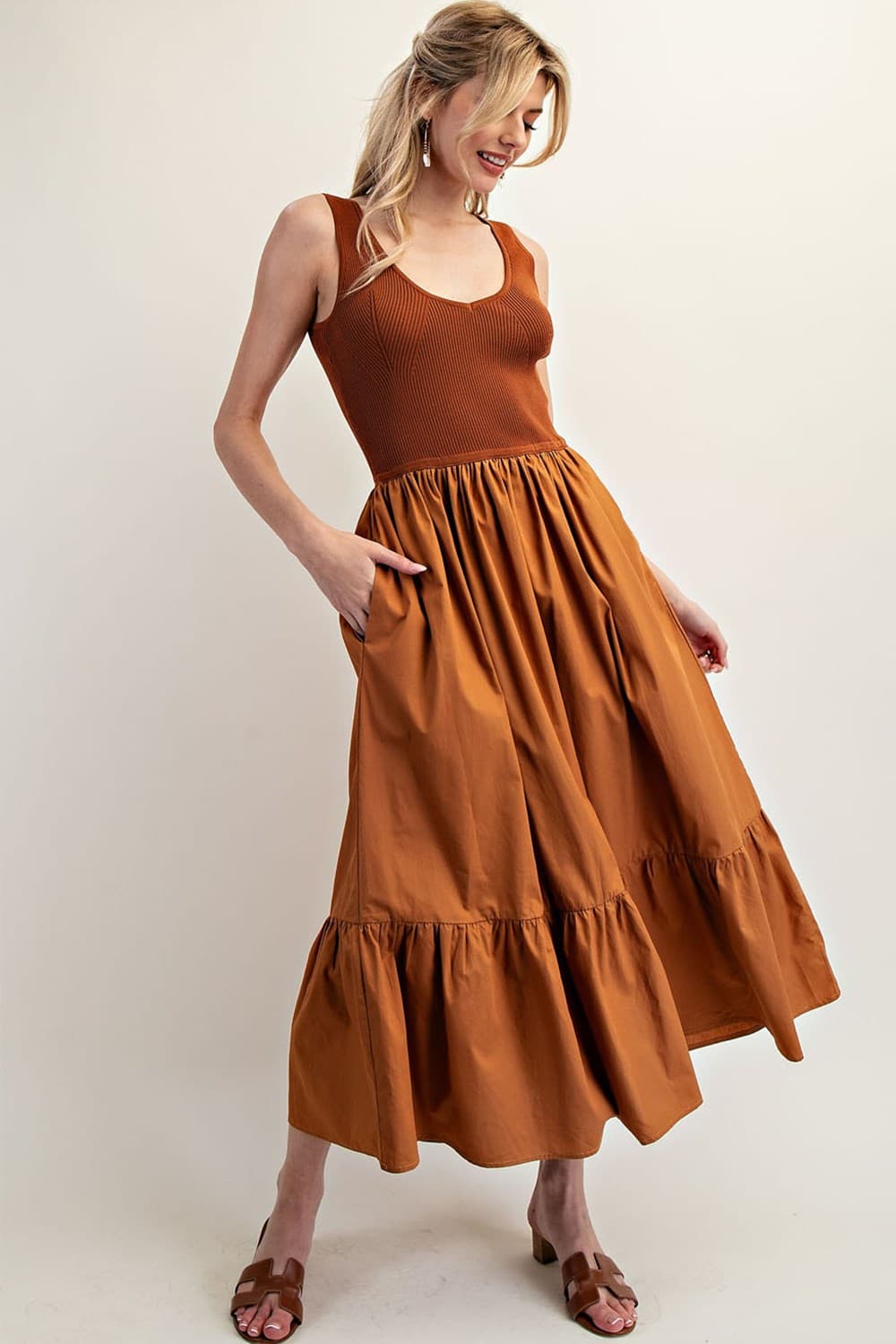 SDG10980 - TERRA COTTA
