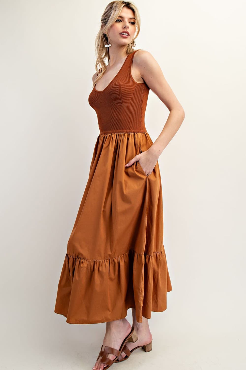 SDG10980 - TERRA COTTA