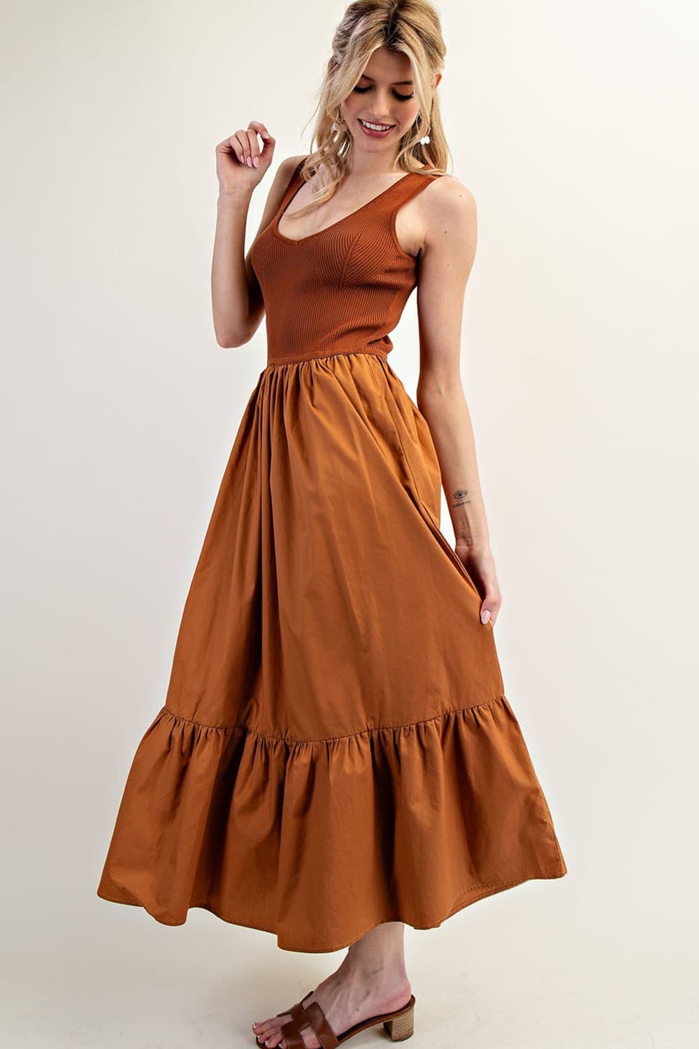 SDG10980 - TERRA COTTA