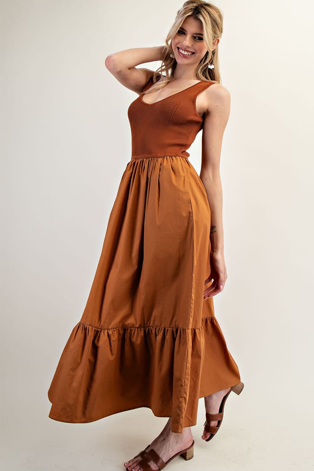 SDG10980 - TERRA COTTA