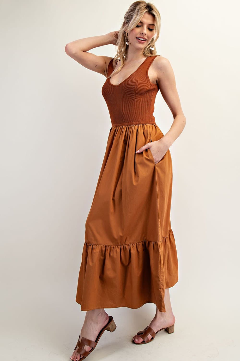 SDG10980 - TERRA COTTA