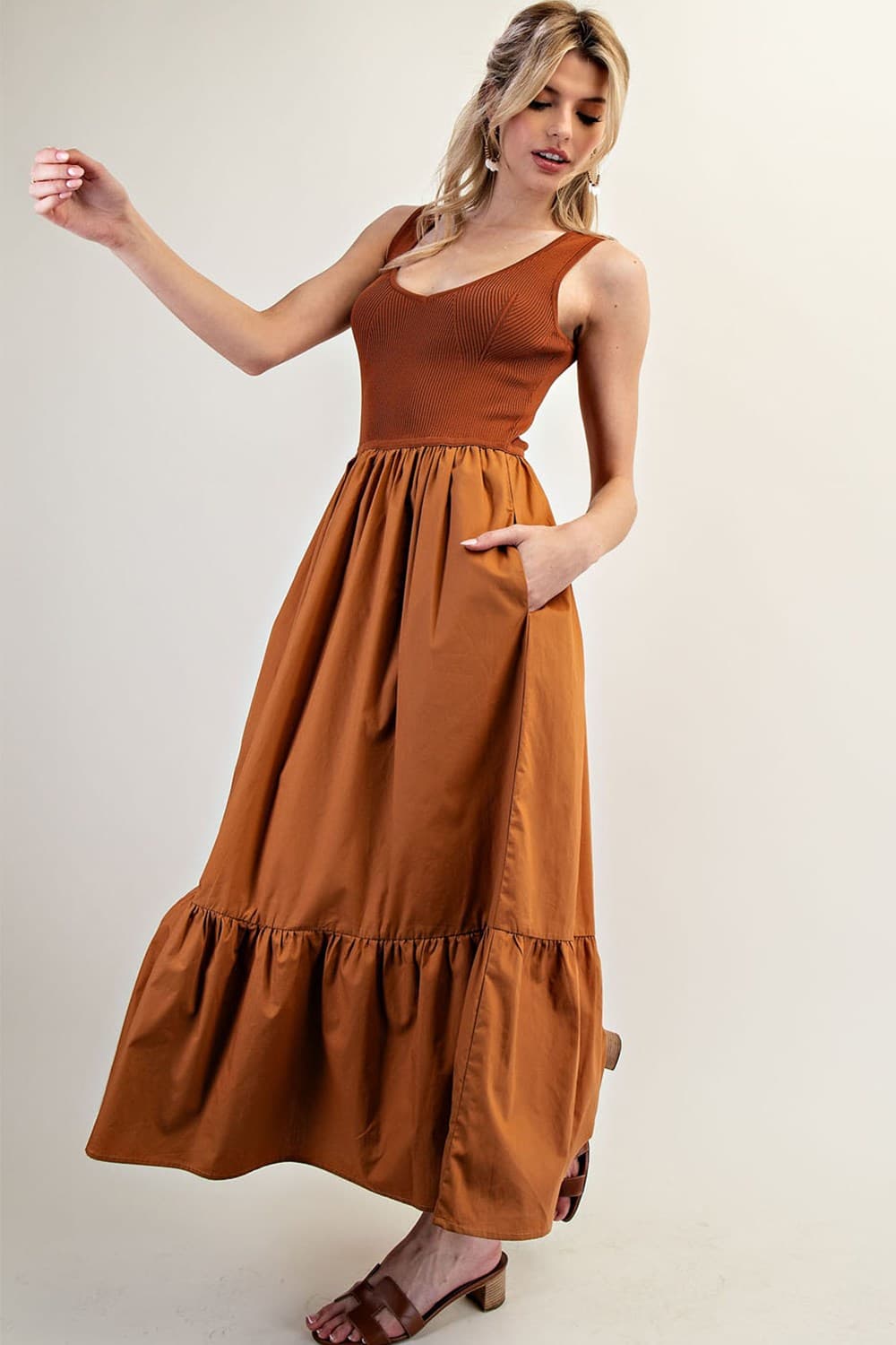 SDG10980 - TERRA COTTA