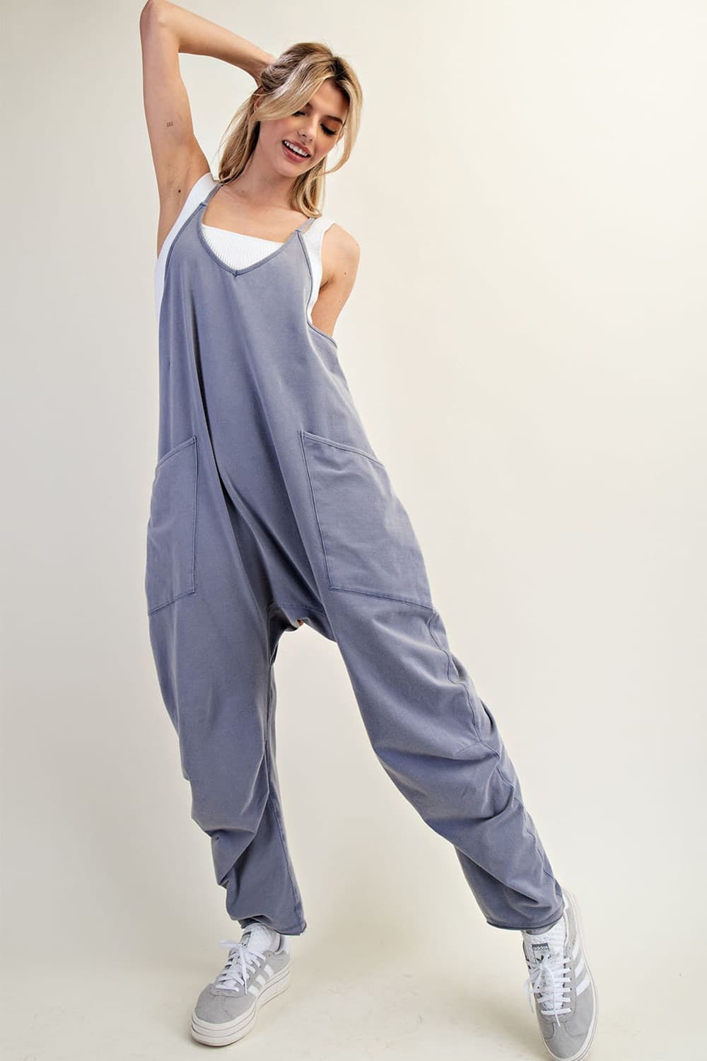 BH12664 - DENIM