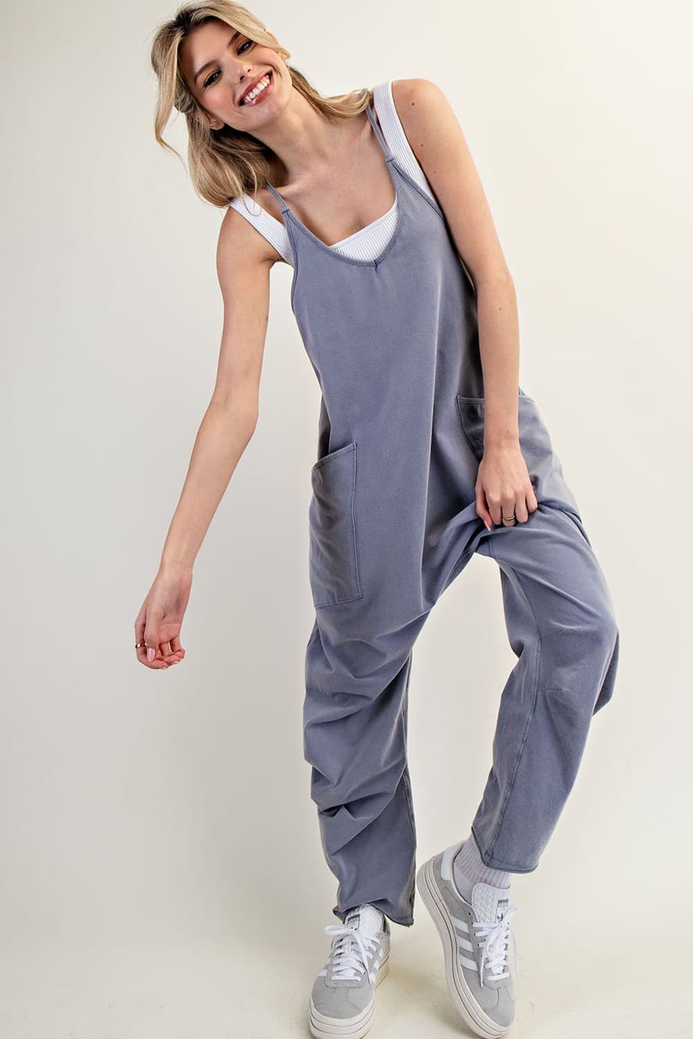 BH12664 - DENIM