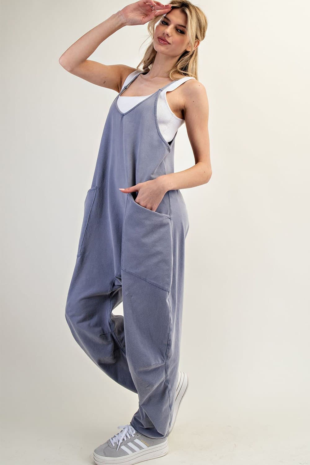 BH12664 - DENIM
