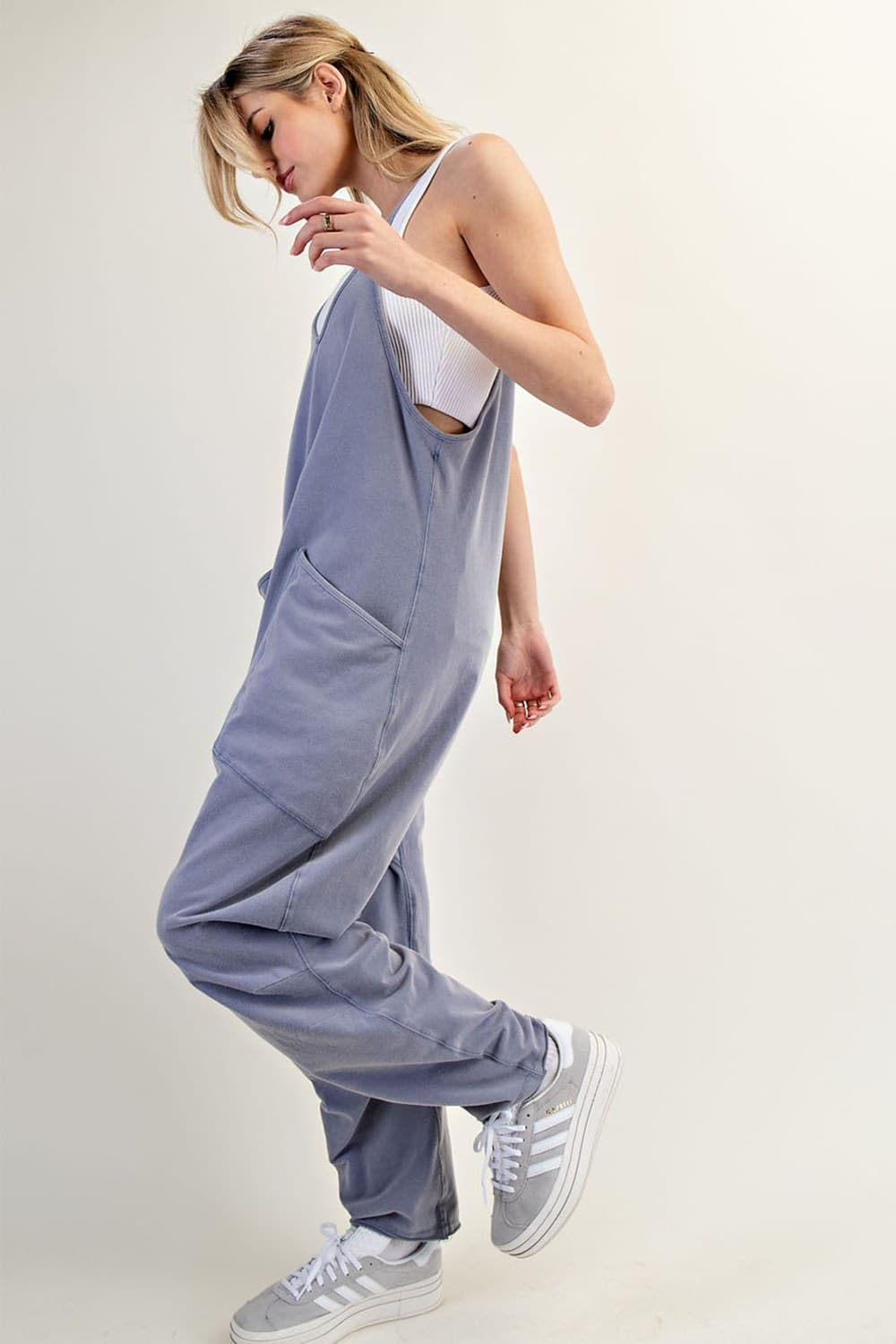 BH12664 - DENIM