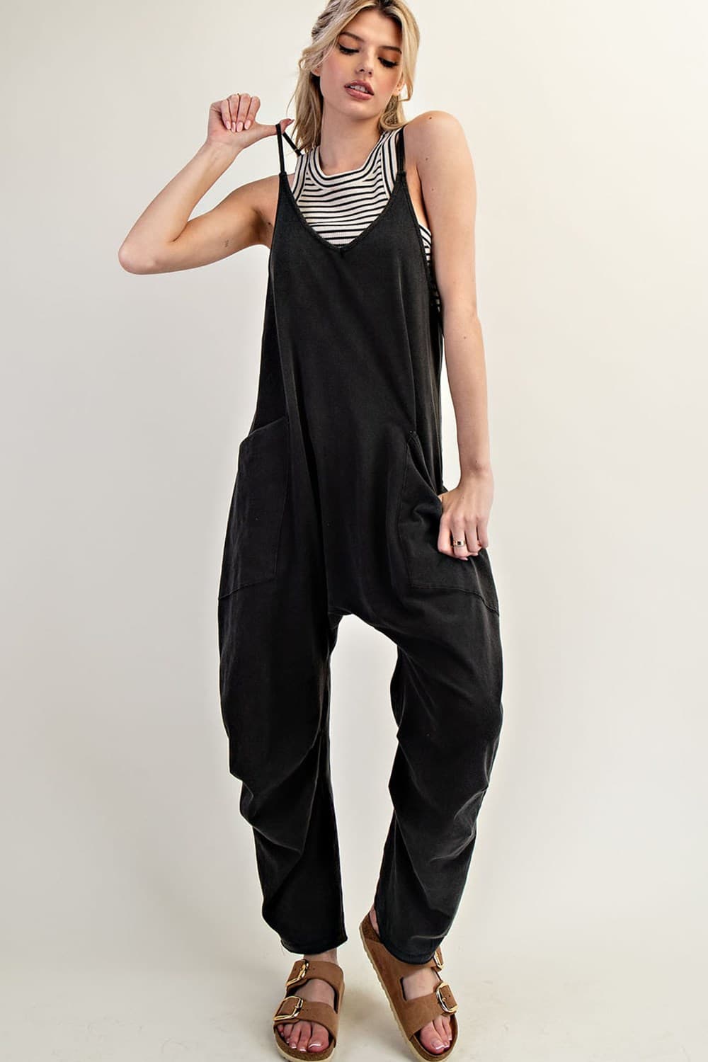 BH12664 - ASH BLACK