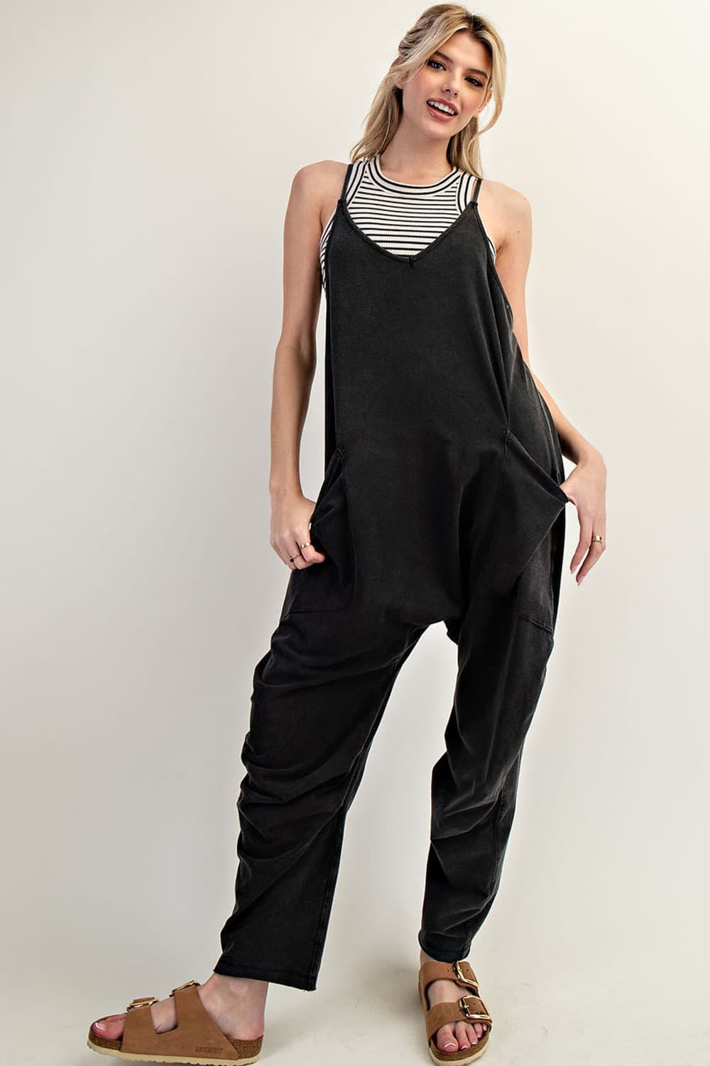 BH12664 - ASH BLACK