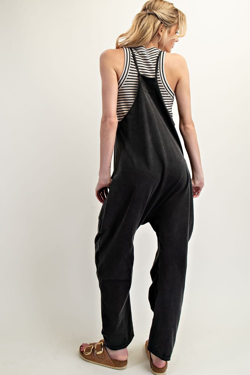 BH12664 - ASH BLACK